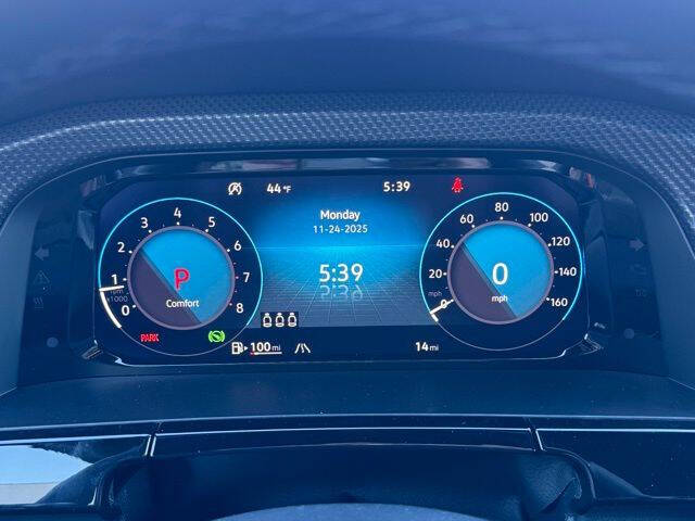 2026 Volkswagen Atlas Cross Sport SEL R-Line Black 4Motion