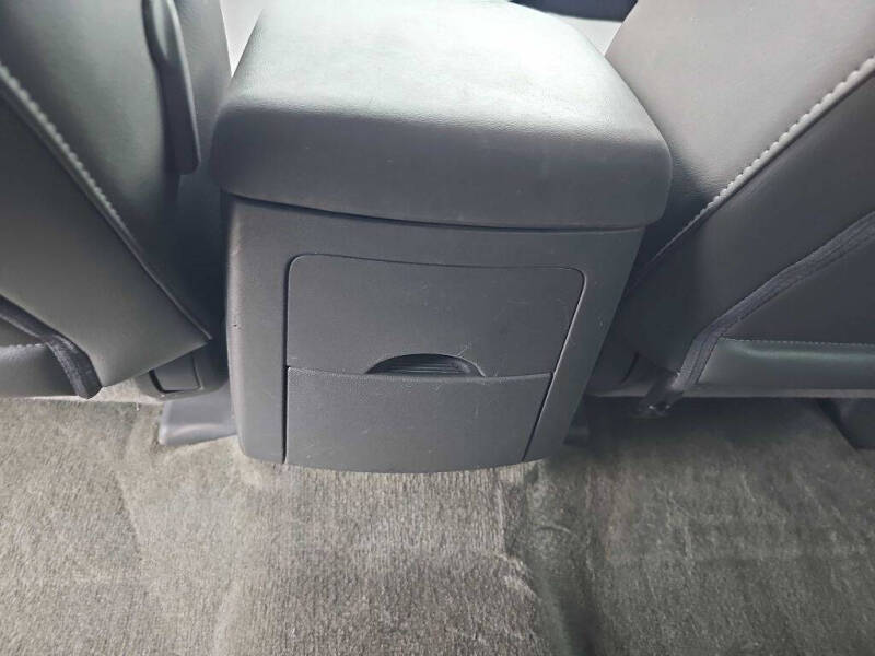 2017 Nissan Frontier