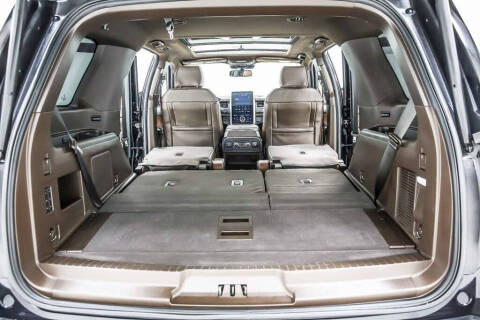 2023 Ford Expedition King Ranch