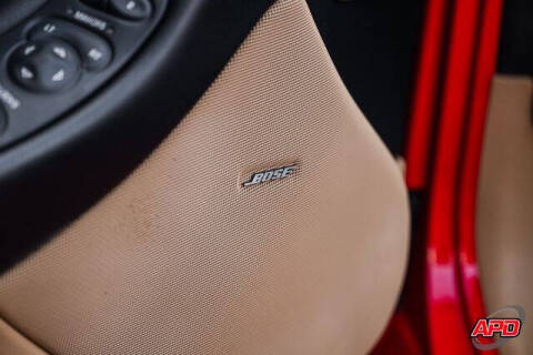 1998 Chevrolet Corvette