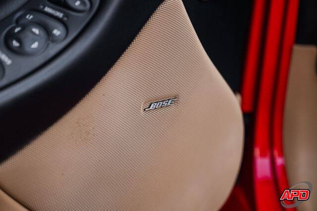 1998 Chevrolet Corvette