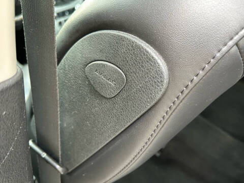 2010 Mercury Milan I-4 Premier