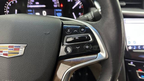 2019 Cadillac XTS Luxury