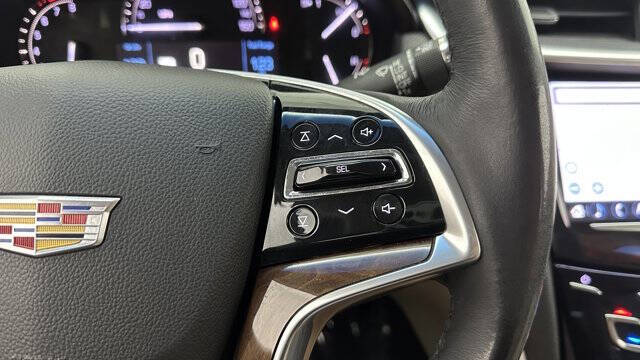 2019 Cadillac XTS Luxury