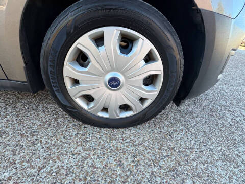 2020 Ford Transit Connect XL