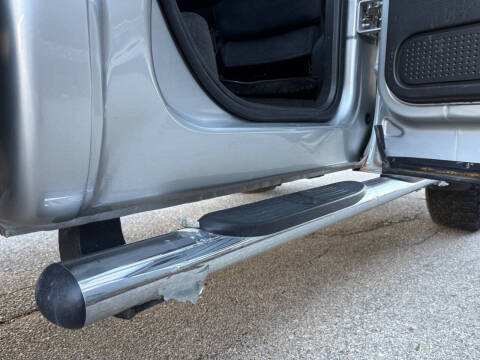 2005 Dodge Ram 2500 SLT