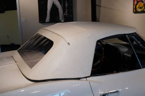 1967 Chevrolet Corvette