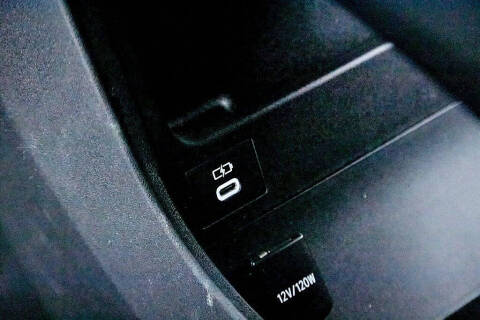 2023 Toyota bZ4X XLE