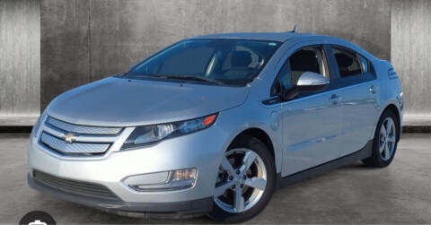 2014 Chevrolet Volt for sale at ANYTIME 2BUY AUTO LLC in Oceanside CA