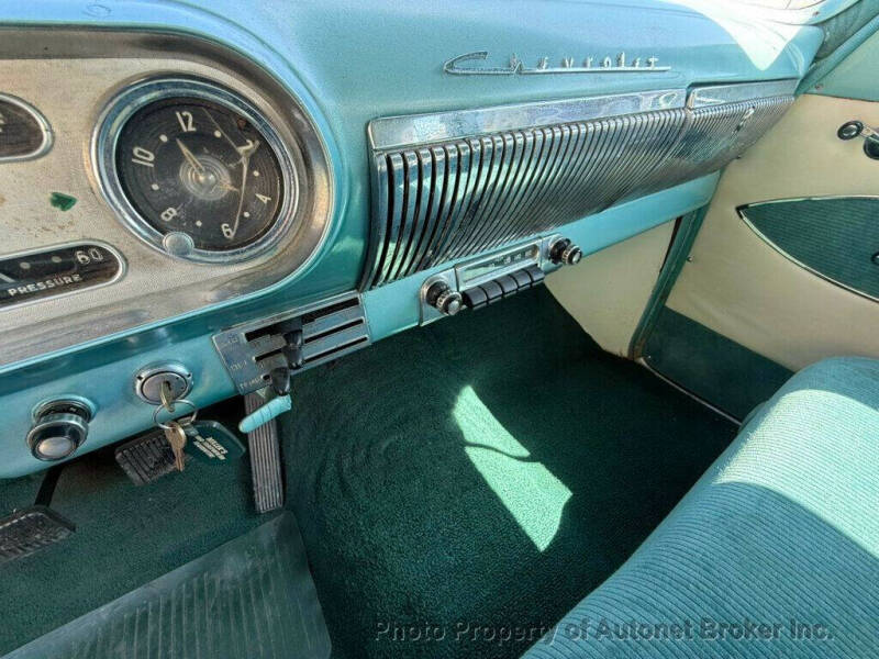 1954 Chevrolet 210