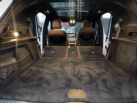 2024 Mercedes-Benz GLE GLE 350 4MATIC