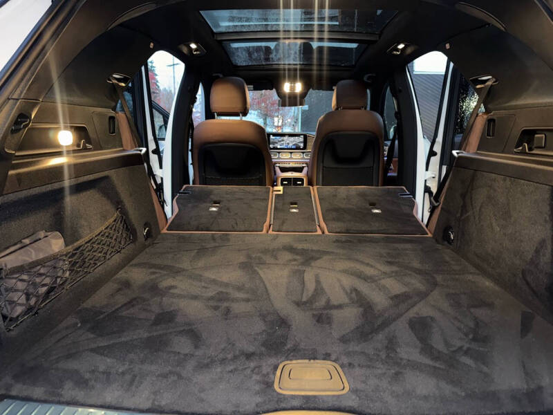 2024 Mercedes-Benz GLE GLE 350 4MATIC