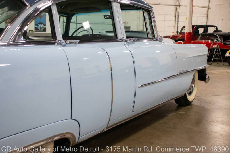 1954 Cadillac Series 62