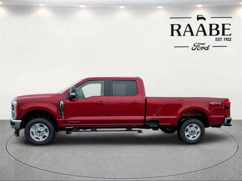 2026 Ford F-250 Super Duty