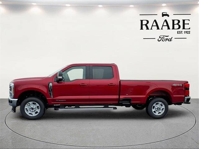 2026 Ford F-250 Super Duty