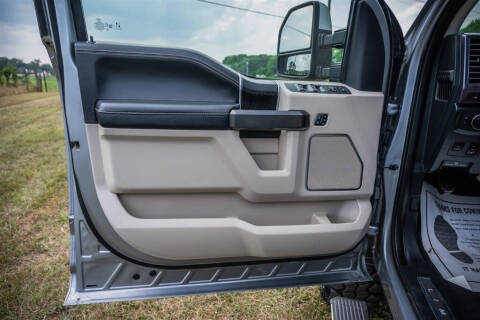 2021 Ford F-350 Super Duty
