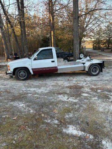1994 GMC Truck