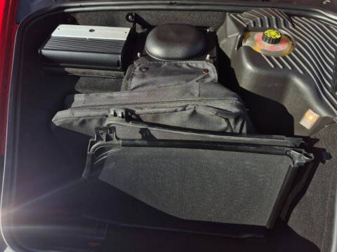 2005 Porsche 911 Turbo S