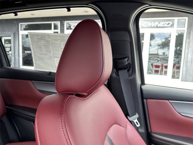 2026 Mazda CX-70 3.3 Turbo Premium Plus