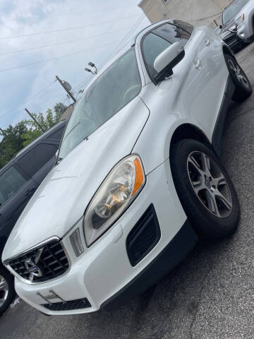2012 Volvo XC60 T6