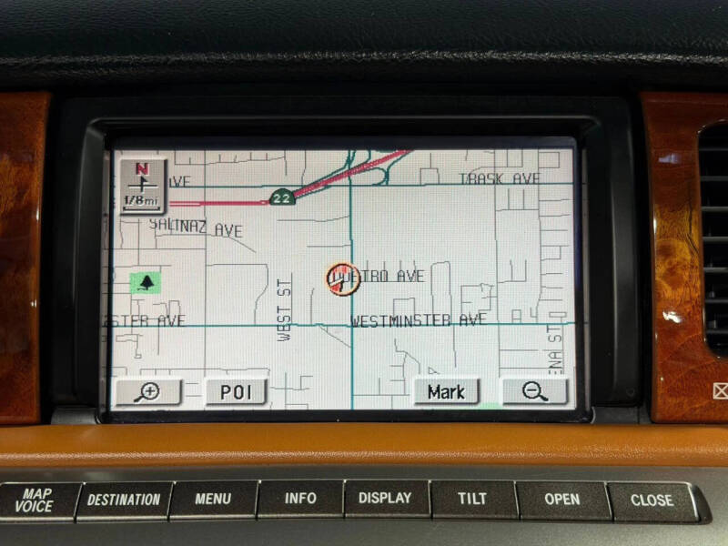 2004 Lexus SC 430