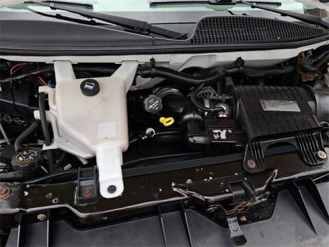 2014 Chevrolet Express LT 3500