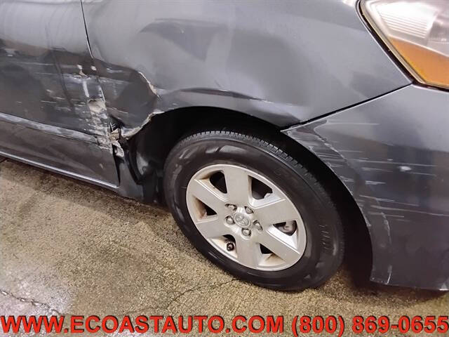 2010 Toyota Sienna