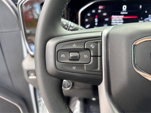 2024 GMC Sierra 2500HD SLE