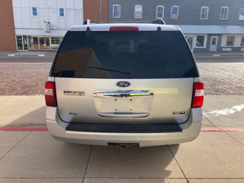 2011 Ford Expedition XLT