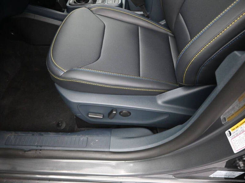 2025 Ford Maverick Lobo