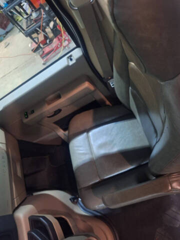 2017 Forest River Sunseeker 3010DS