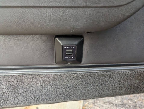 1984 Ford Mustang SVO Turbo