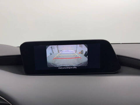 2025 Mazda Mazda3 Sedan 2.5 S Preferred