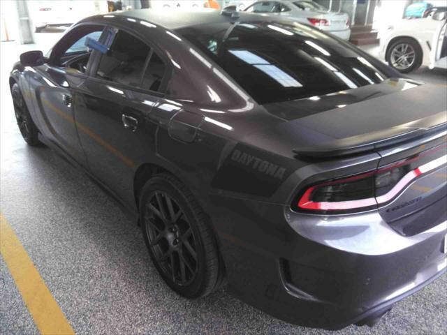 2019 DODGE Charger Sedan - $23,999