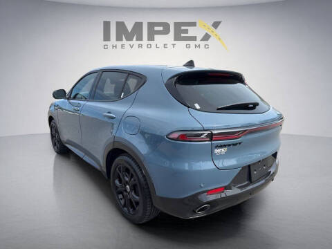 2024 Dodge Hornet R/T Plus