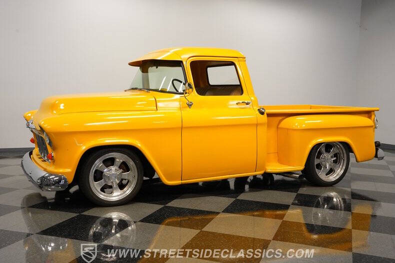 1956 Chevrolet 3100