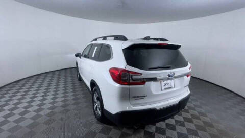 2023 Subaru Ascent Premium 7-Passenger