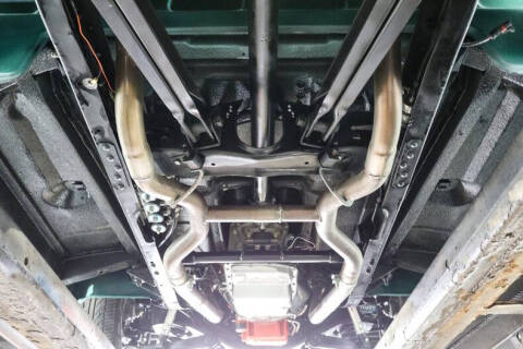 1972 GMC Sierra 1500