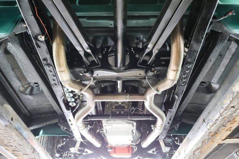 1972 GMC Sierra 1500