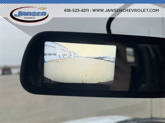 2025 Chevrolet Express 2500