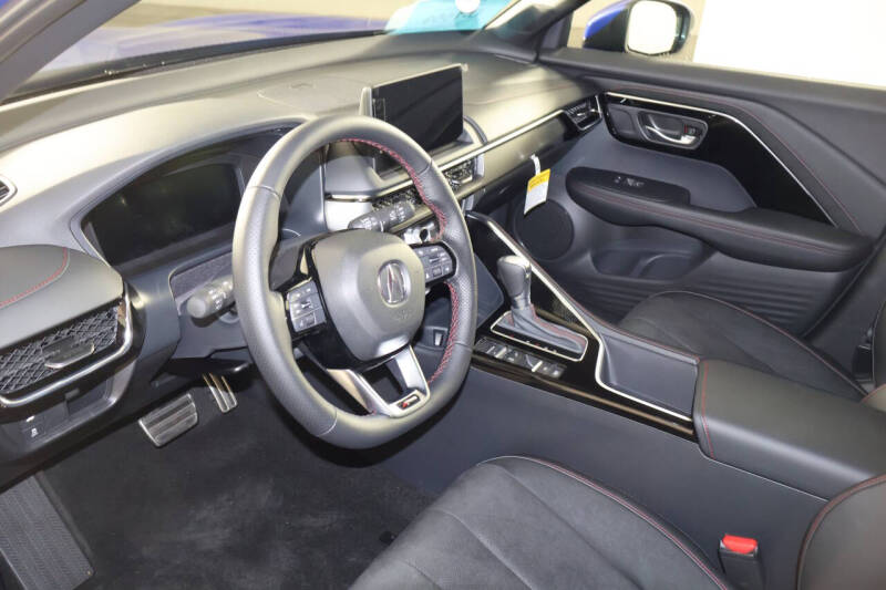 2025 Acura ADX w/A-SPEC