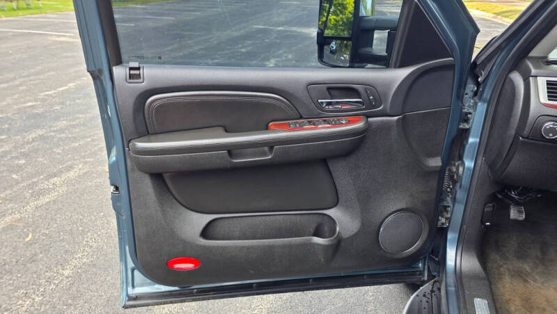 2008 Cadillac Escalade