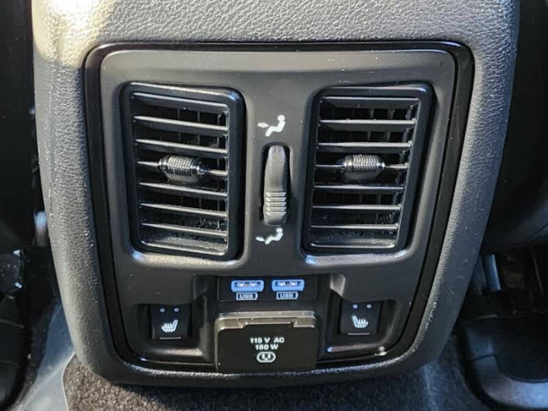 2022 Dodge Durango Citadel