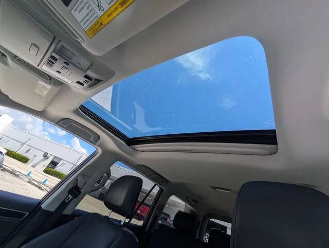 2018 Lexus GX 460
