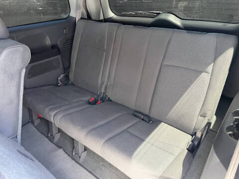 2008 Honda Pilot SE