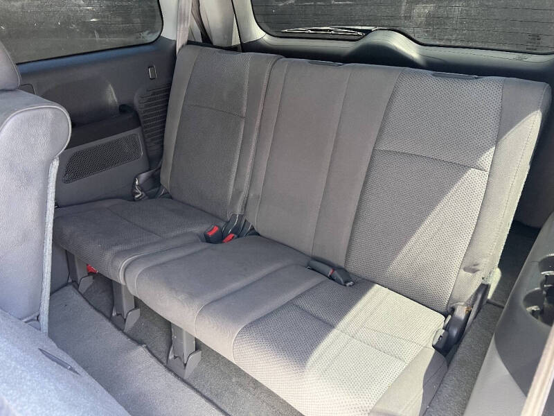 2008 Honda Pilot SE