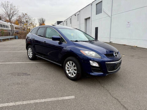 2012 Mazda CX-7 i Touring