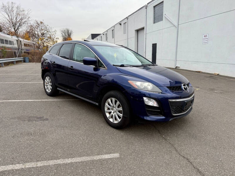 2012 Mazda CX-7 i Touring