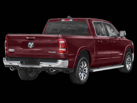 2024 RAM 1500 Limited Longhorn