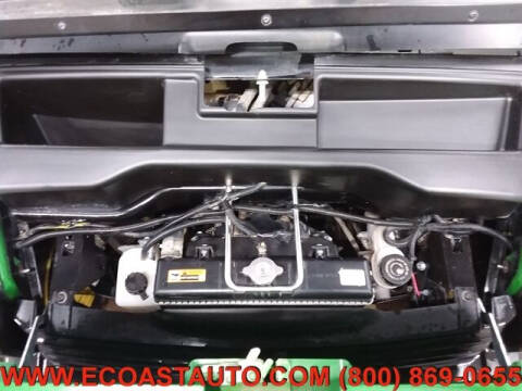 2021 John Deere XUV  855 4